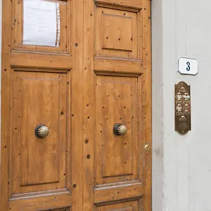  Apartamento Signoria Imperial