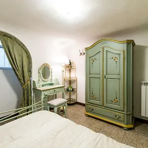 Casa Savonarola Charme Alloggio in famiglia
