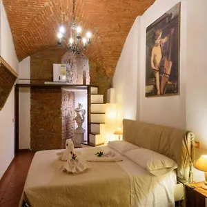 Secret Suite: A Dream Came True In Appartamento