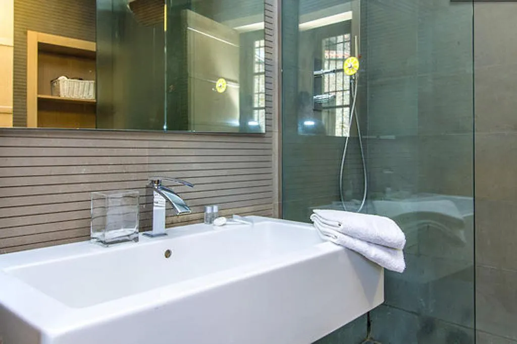 Vigna Nuova Suites Florence