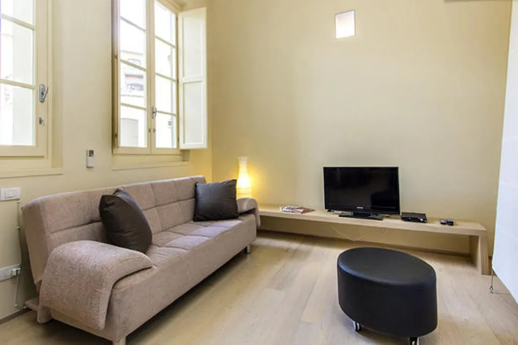 Vigna Nuova Suites Florence
