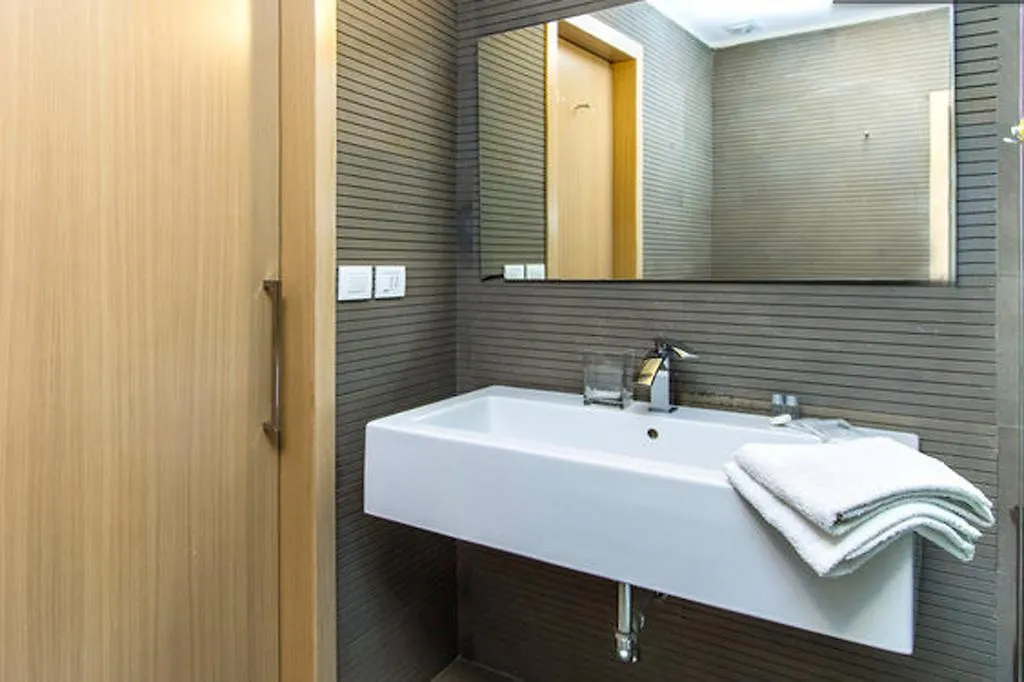 Vigna Nuova Suites Florence 0*,  Italy