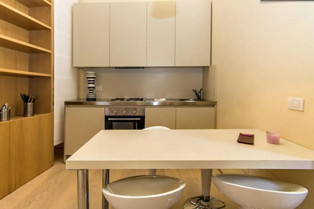 Vigna Nuova Suites Florence