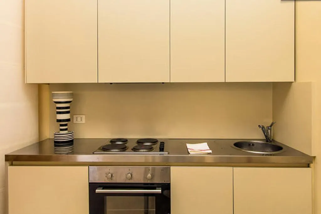 Apartment Vigna Nuova Suites Florence