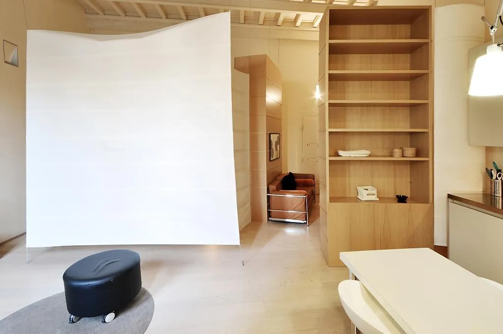Vigna Nuova Suites Florence 0*,  Italy