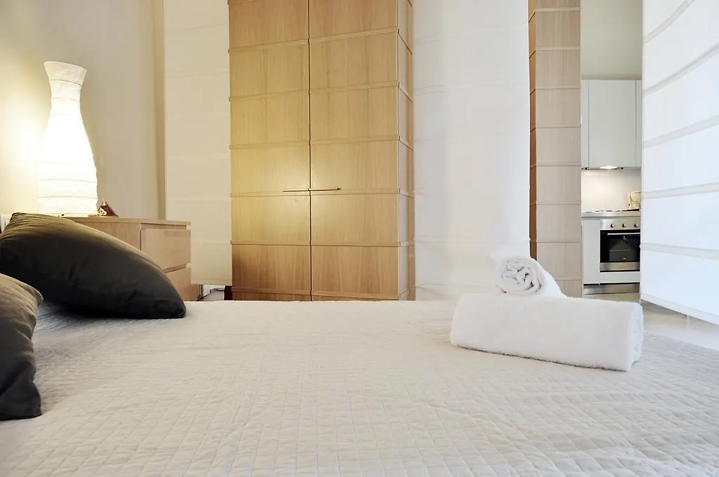Vigna Nuova Suites Florence Italy