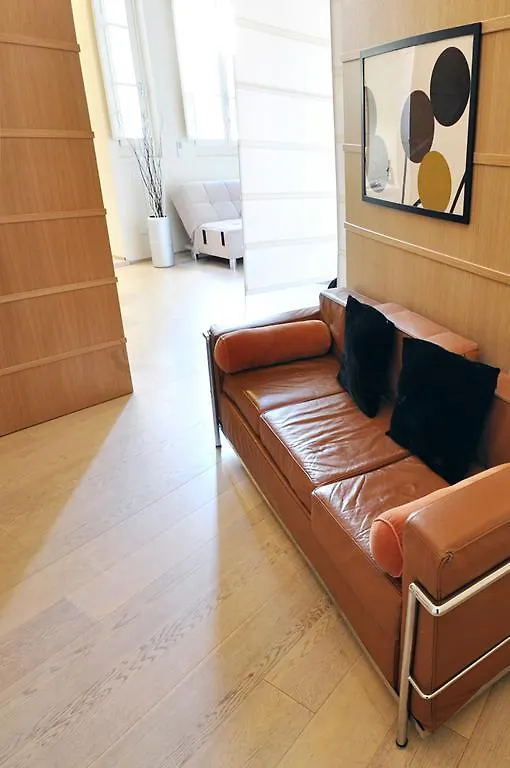 Vigna Nuova Suites Florence Apartment