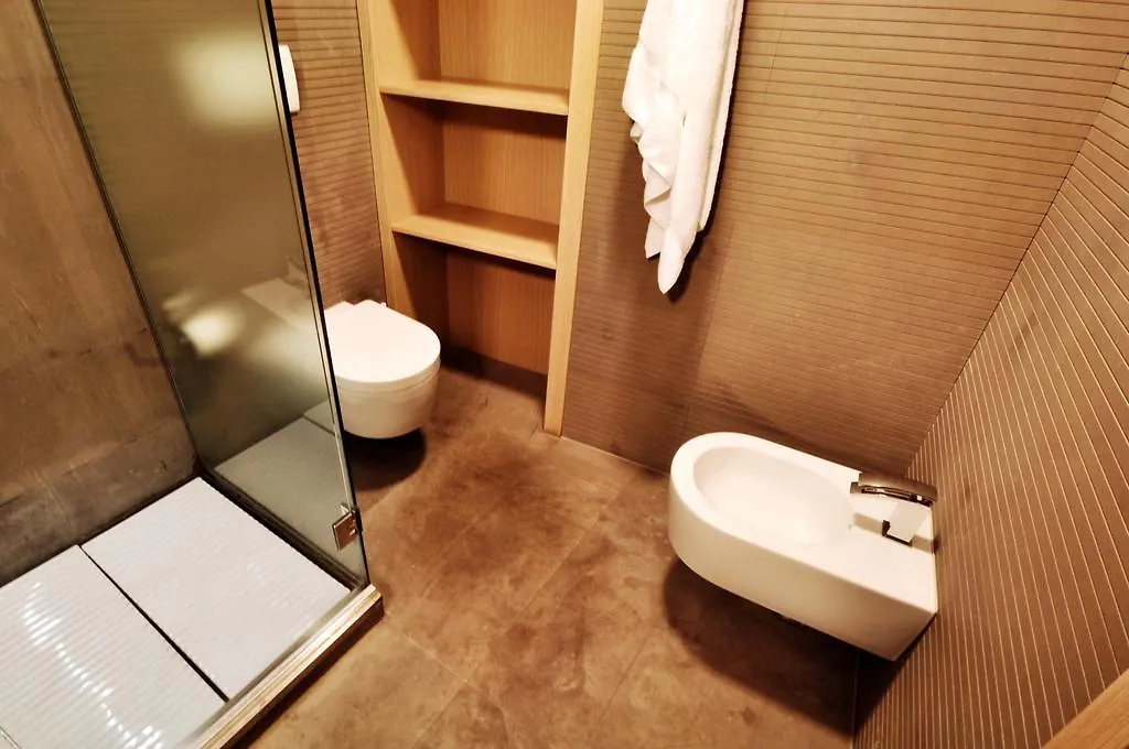 Vigna Nuova Suites Florence 0*,