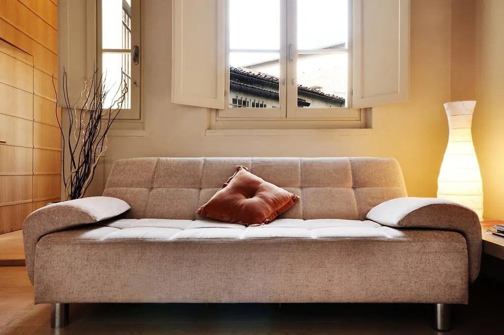 Vigna Nuova Suites Florence Apartment