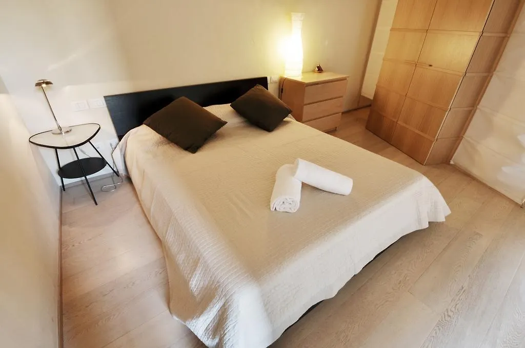 Apartment Vigna Nuova Suites Florence Italy