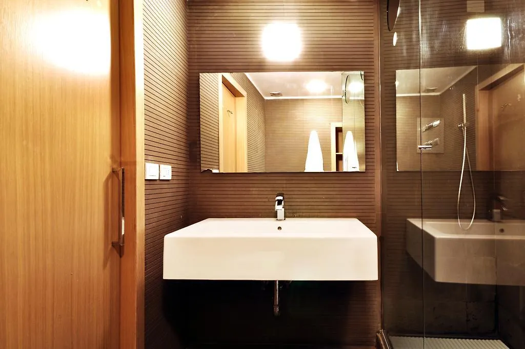 Apartment Vigna Nuova Suites Florence