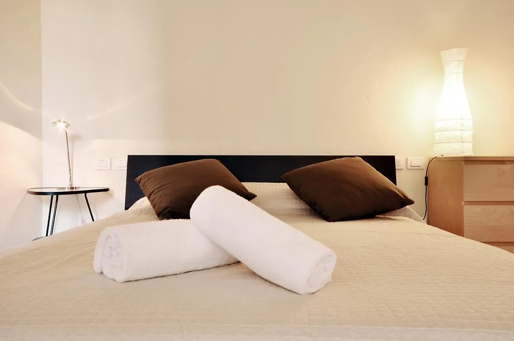 Vigna Nuova Suites Florence Apartment