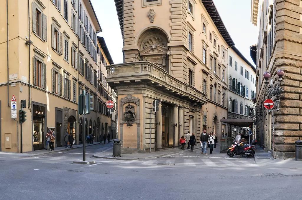 Vigna Nuova Suites Florence