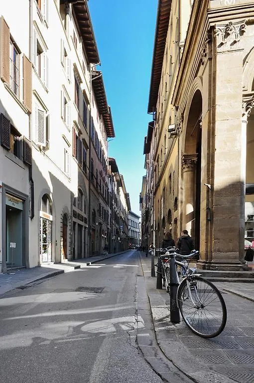 Vigna Nuova Suites Florence Apartment