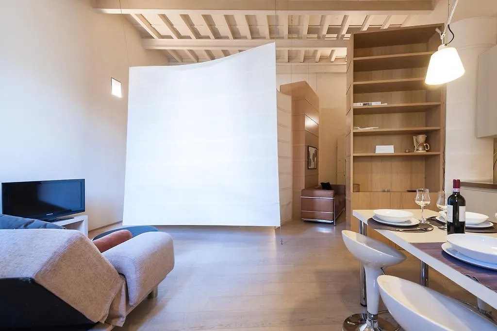 Apartment Vigna Nuova Suites Florence Italy