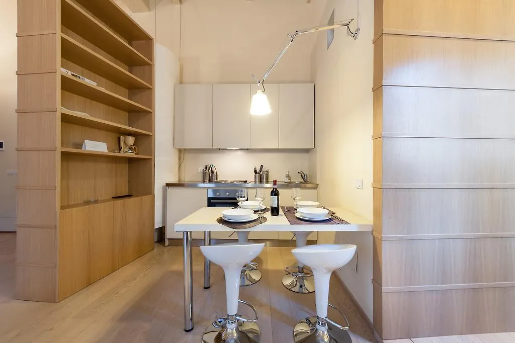 Vigna Nuova Suites Florence Italy